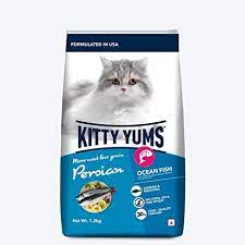 Kitty Yums Persian 3kg