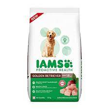 IAMS - Proactive Health for Adult 1.5+ Years Pug Premium Dry Dog Food