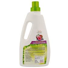 Lozalo Naturals Pet Care Shampoo for Dogs & Cats (Hibiscus & Lavender, 1 Litre)