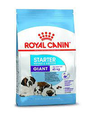 Royal Canin  Giant Puppy Dog Food 15 Kg