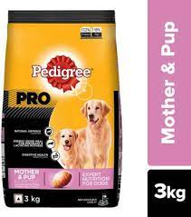 PEDIGREE PRO MOTHER & PUPPY STARTER 3kg