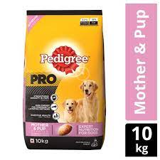 PEDIGREE PRO MOTHER & PUPPY STARTER 10kg