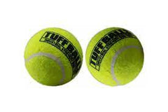 Jr. Tuff Balls 2Pk