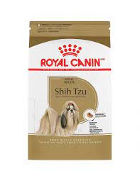 Royal Canin Shih Tzu Adult Dog Dry Food
1.5kg