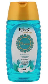 Lozalo Conditioning Shampoo