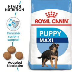 Royal Canin Maxi Puppy Dog Dry Food