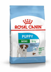 Royal Canin Mini Puppy Dog Dry Food