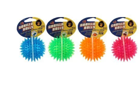 Petsport Gorilla Ball Medium