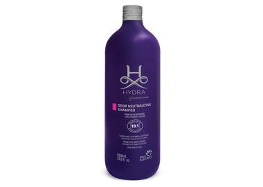Hydra Groomers Odor Neutralizing Shampoo 1Ltr`