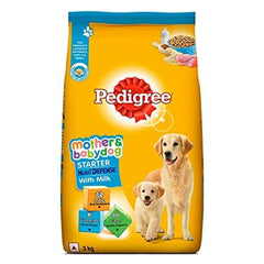 Pedigree Mother and Baby Dog Dry Food