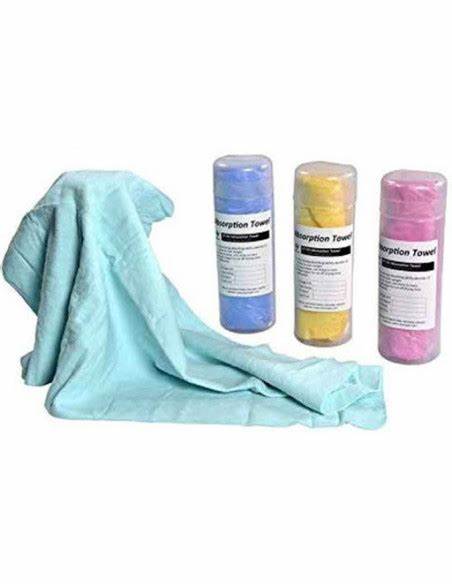 AEOLUS Super Dry Absorption non-woven viscose Towels for Pet Grooming