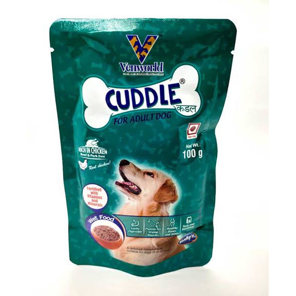 Venky's Cuddle Chicken For Adult